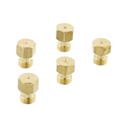 Kit d'injecteurs gaz butane 4055199774 image