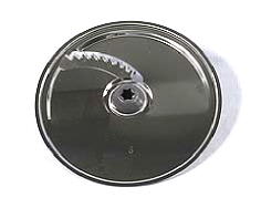 Julienne rape disc n°6 image