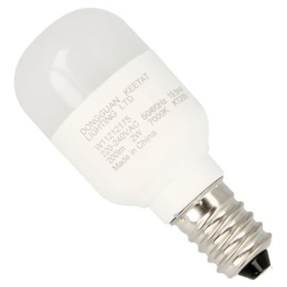 Bombilla LED E14 2W, C00563962 image