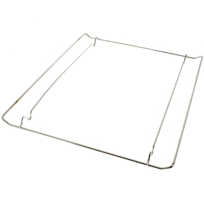 Rejilla de puerta plana 442x380 image