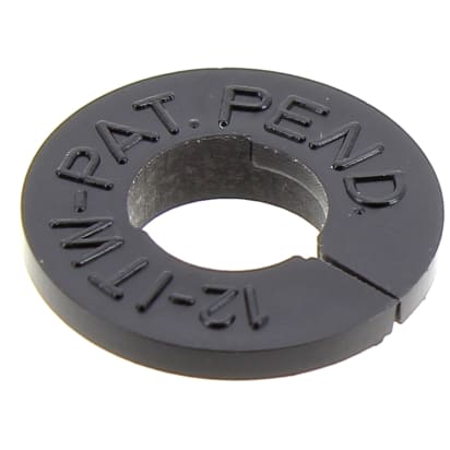 Bague de fixation allumeur - 2