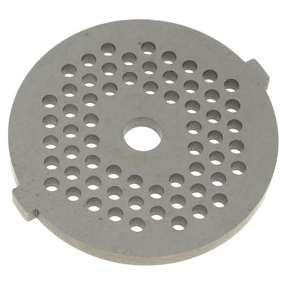 Rejilla de picado fino image