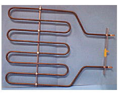 Suela de resistencia 1500w image