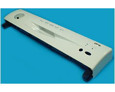 Diadema blanca v1208 image