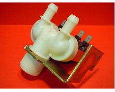 Elettrovalvola a 2 vie image