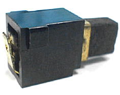 Carbone + supporto (set di 1) image