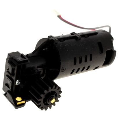 Unidad percoladora de motor continuo image