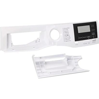 Panel de control blanco 140261983013 - 2