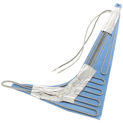 Resistenza allo sbrinamento image