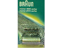 Griglia+coltello 428 micron 1000/2000 image