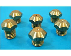 Inyectores de butano-propano image