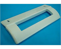 Maniglia bianca e=133 2236223018 image