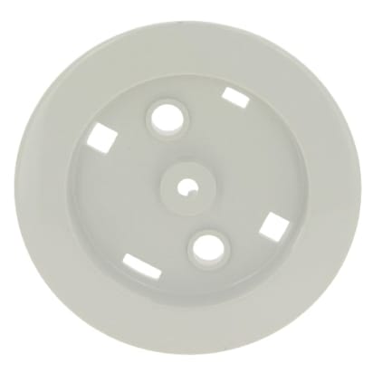 Disco con pulsante del programmatore image