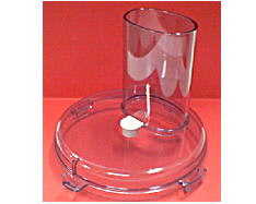 Coperchio per ciotola da 0,75l image