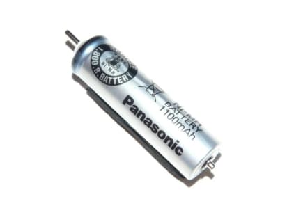 Batteria 1100mah ew1211rrb84w image