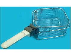 Cestino + maniglia image