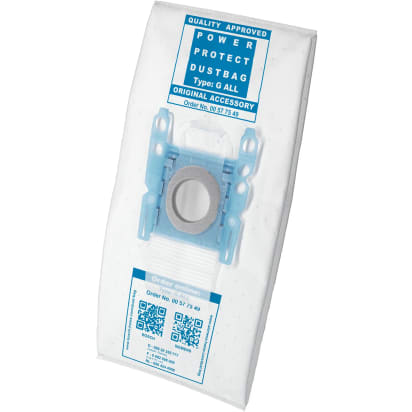 Sacchetti Hoover, set di 5, 00577549 - 3