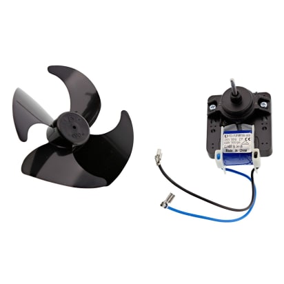 Ventilatore 1400 giri/min 230 V 2425417017 - 2