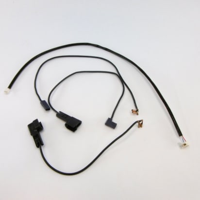 Set di filatura rymg-h, 081120 image