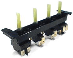 Teclado de 4 teclas 816450097 image