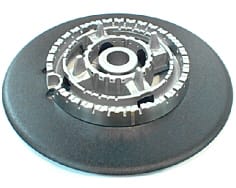 Corpo bruciatore ultrarapido C00095470 image