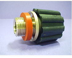 Tapón central de vapor image