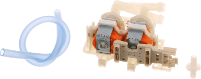 Pompa 12028432 originale image