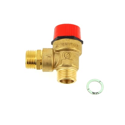 Válvula de seguridad Prem bic 86668778 - 2