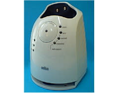 Limpiador Pulsonic image