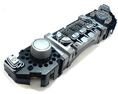 Modulo di controllo C00283390 image