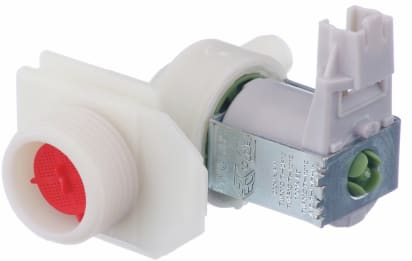 Elettrovalvola 00428212 originale image