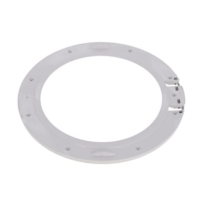 Encadrement de porte gris d=486mm 140039561208 image