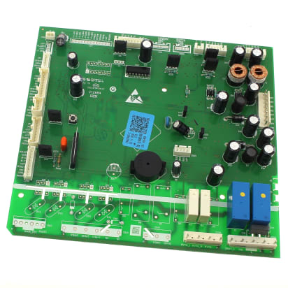 Modulo di controllo 0061800067d - 2