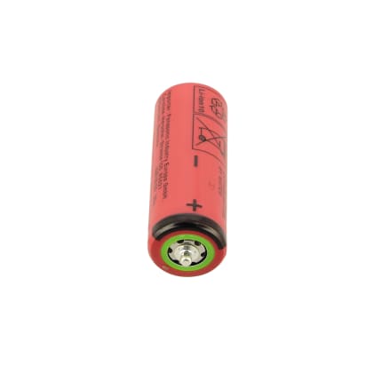 batteria ur18500y 1900mah - 6
