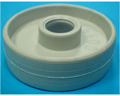 Rullo inferiore del cestello image