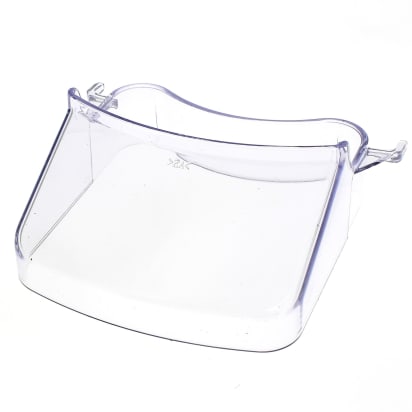 Tapa de acero inoxidable image