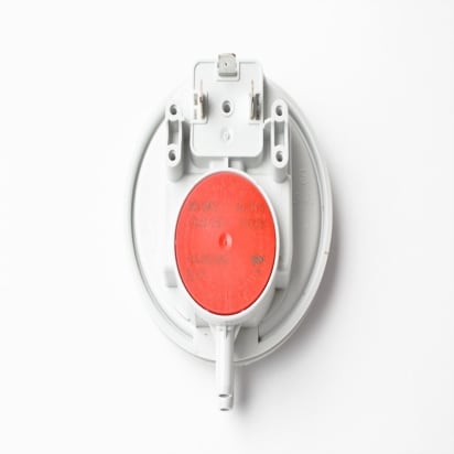 Pressostat fumée 159734 image