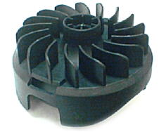 Carcasa bobina 581237-00 image