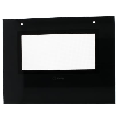 Vetro esterno nero image