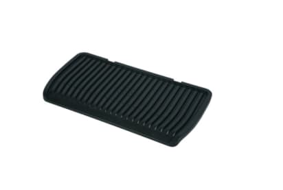 Placa inferior de la parrilla ts-01041610 image