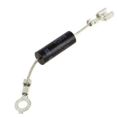 Diode hvr3.12 12kv - 2