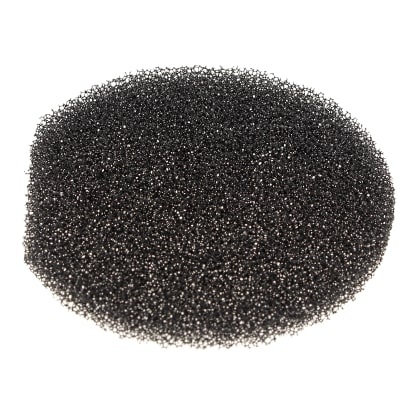 Filtro d'ingresso aria rotondo image