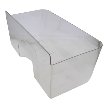 Contenitore per verdure 450x250 h=205 image