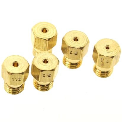 Inyectores de gas natural 50269853003 image