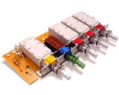 Tastiera a 5 tasti 93953495 image