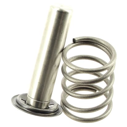 Pistone completo 9.001-927.0 - 2