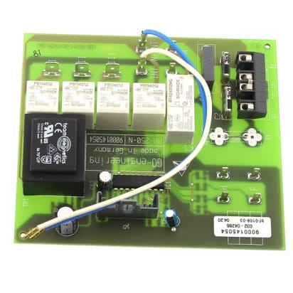 Module hotte 00498310 - 2