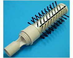 Cepillo pequeño beige image