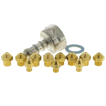 Iniettori di butano-propano image