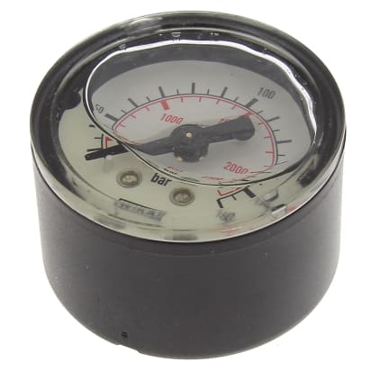 Manómetro image